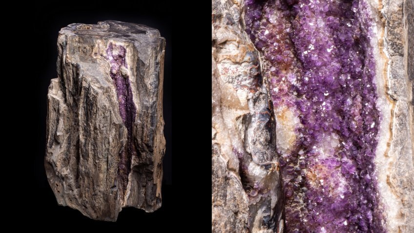 © Форпост Северо-Запад / Горный музей