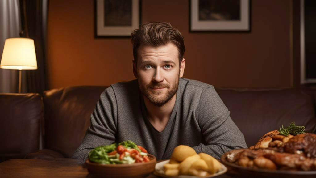 Кто-то решил мне помешать.