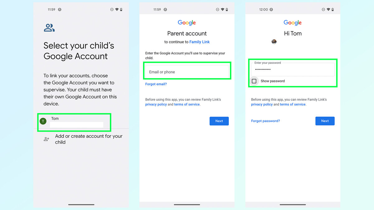 Как настроить Google Family Link на iPhone | Герман Геншин | Дзен