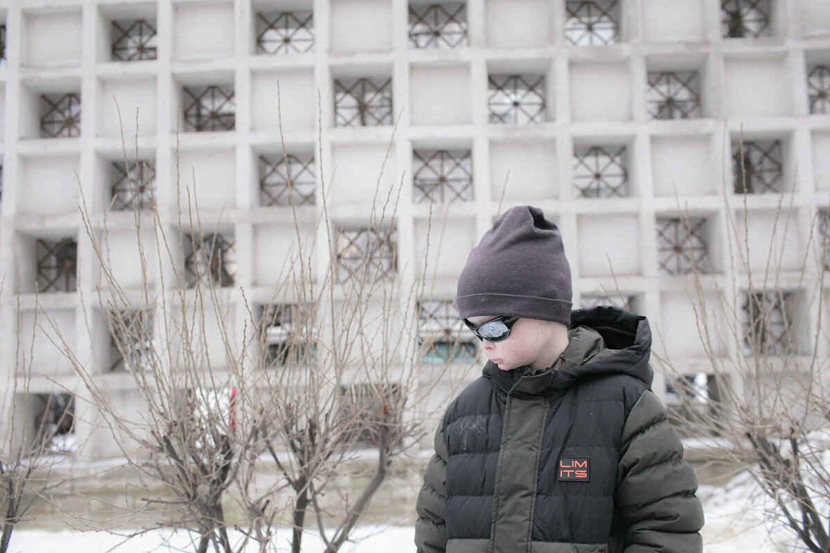 Фото: фонд "свет.дети" 