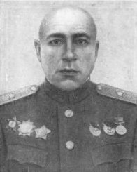 Григорий Петрович Котов (21 октября 1902, Рязанская губерния или Хавертово, Михайловский район — 7 ноября 1944, Ниш) — советский военачальник, генерал-лейтенант (13.09.1944), в годы Великой Отечественной войны командовал 163-й стрелковой дивизией, 6-м гвардейским стрелковым корпусом, 44-й армией