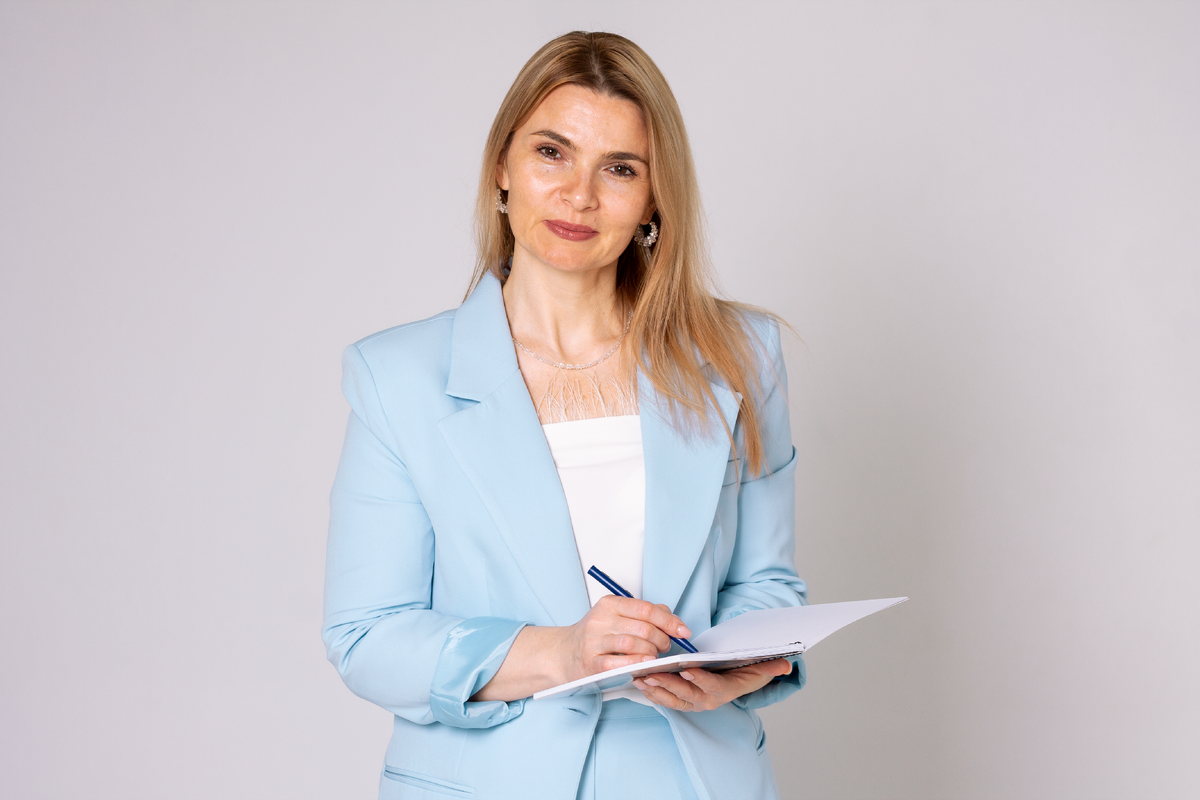 фото в цветокоррекции