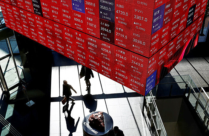    Issei Kato/Reuters