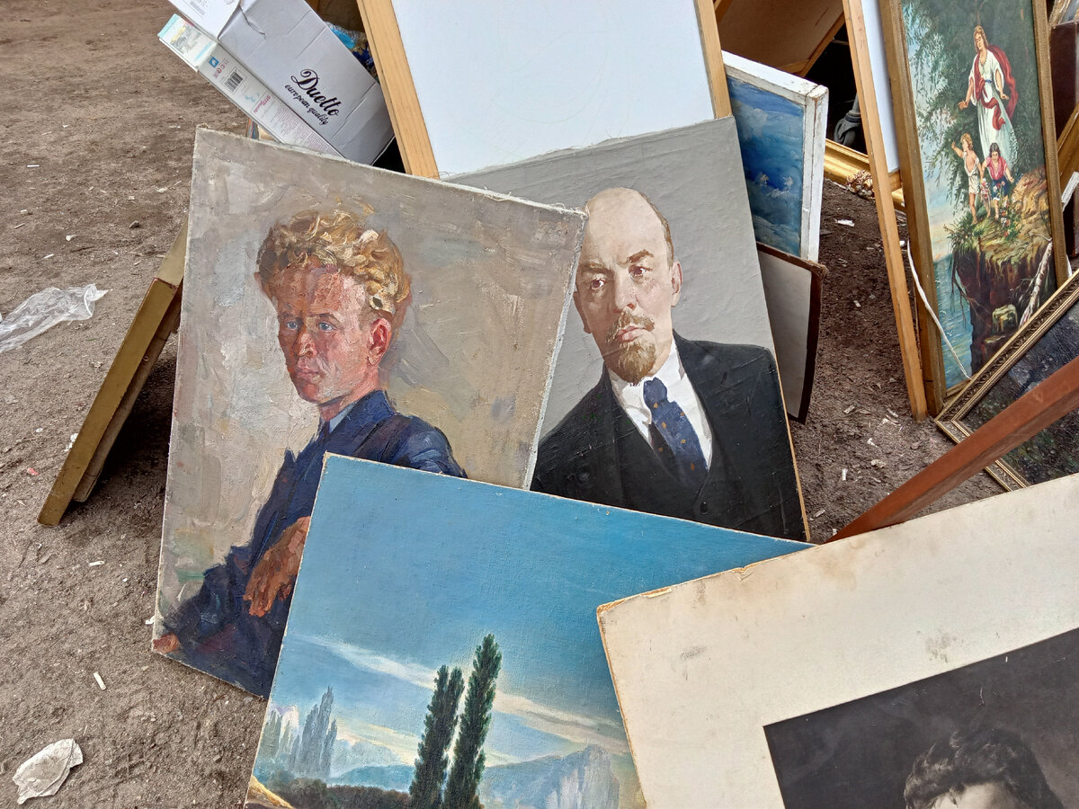 Фото автора