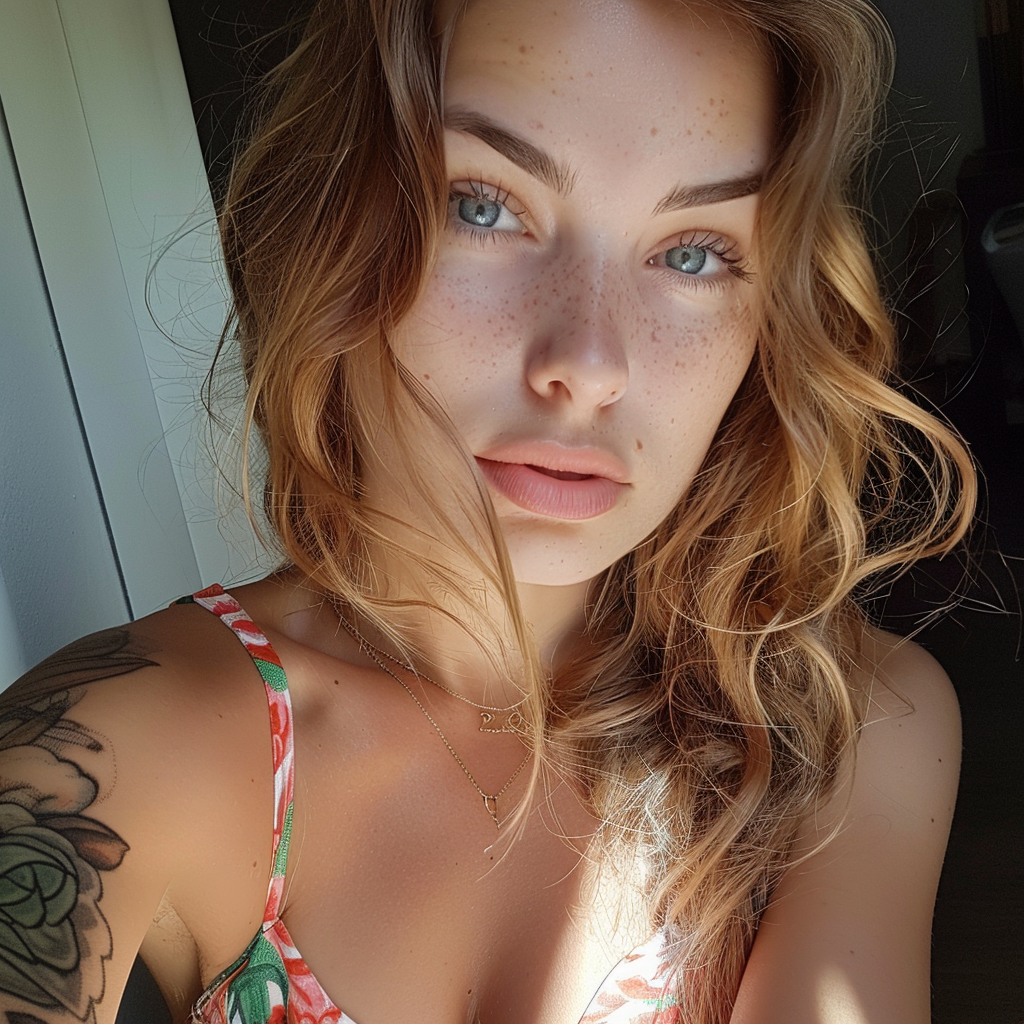 Сексуальность