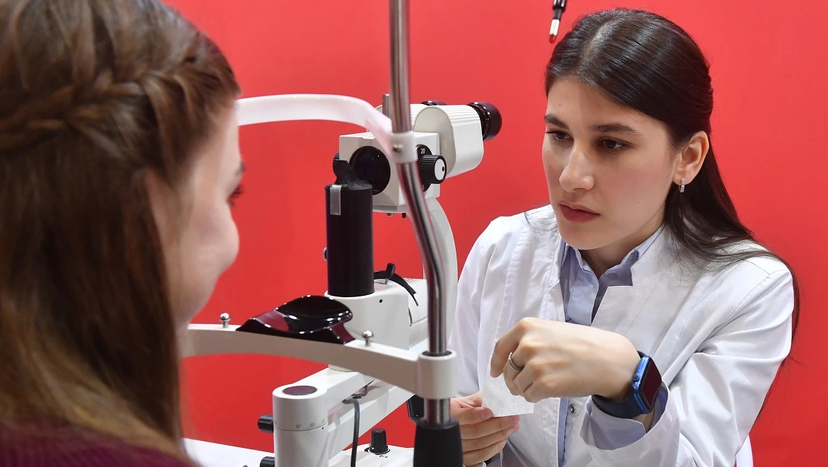 Михаил Воскресенский/Фотохост-агентство РИА Новости