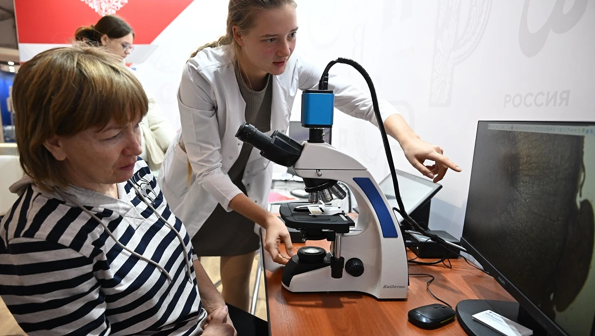 Григорий Сысоев/Фотохост-агентство РИА Новости
