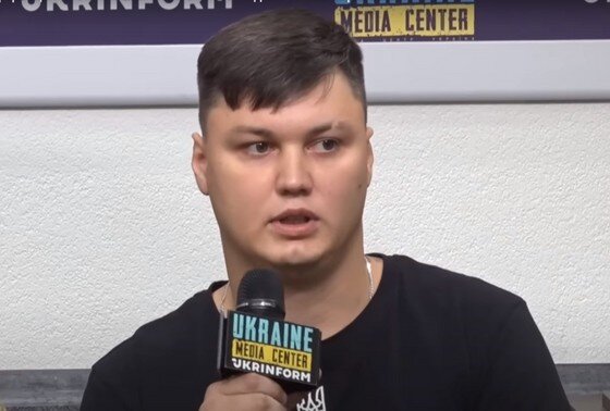    Максим Кузьминов