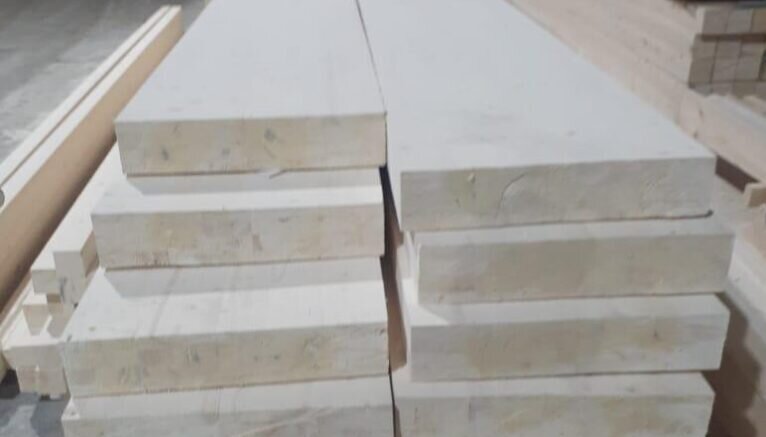 Клееная доска