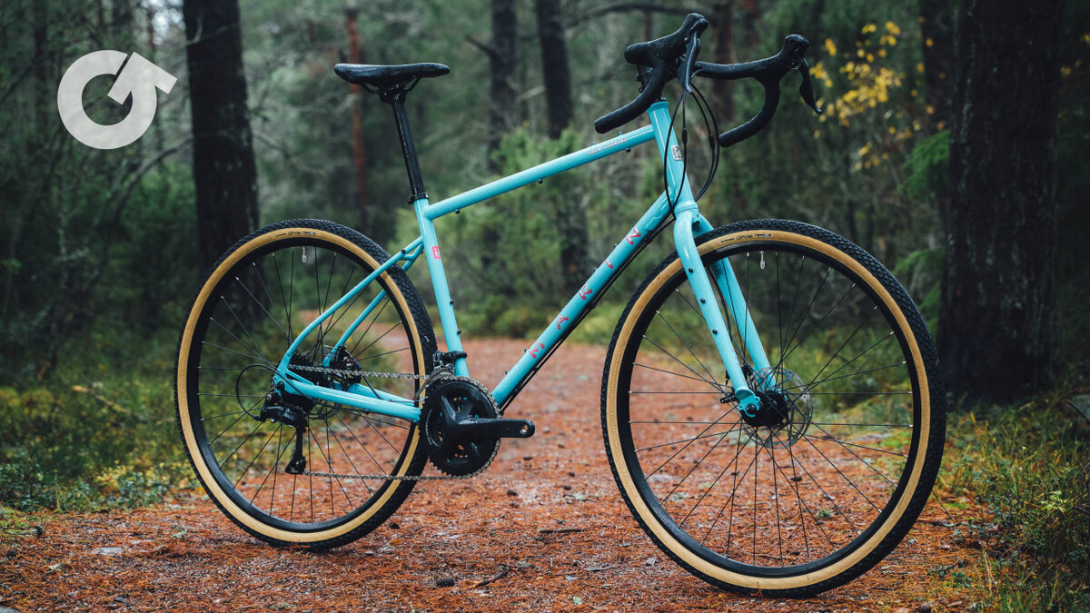 Фото для обложки взято с сайта bikepacking.com