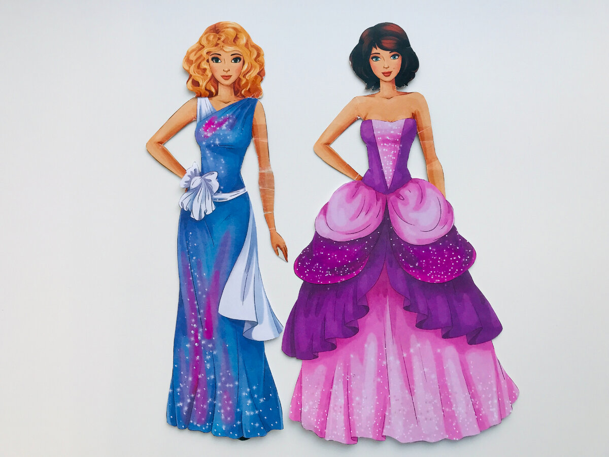 Листайте, чтобы посмотреть с аксессуарами