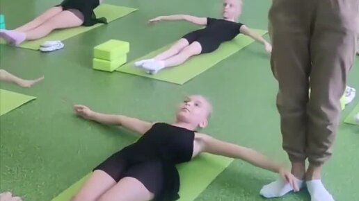 танцуй танцуй авторы