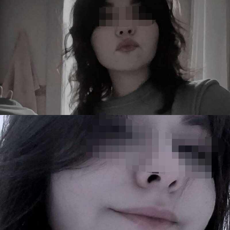 Фото: отчисленные студентки 