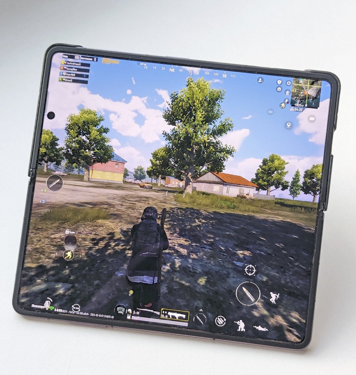 Смартфон HONOR