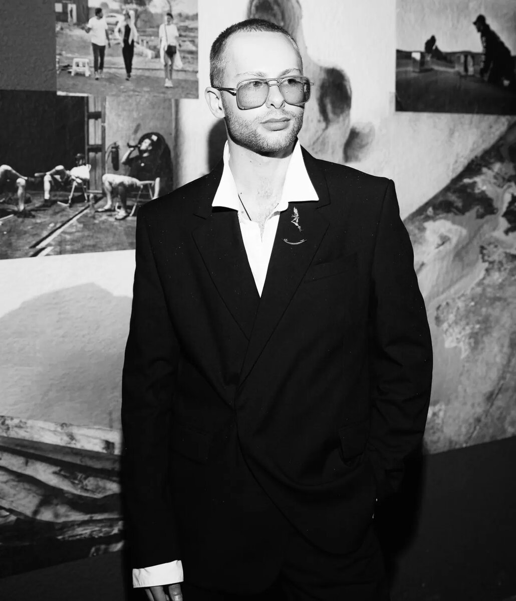 Пётр Иванов. Источник: социальные сети