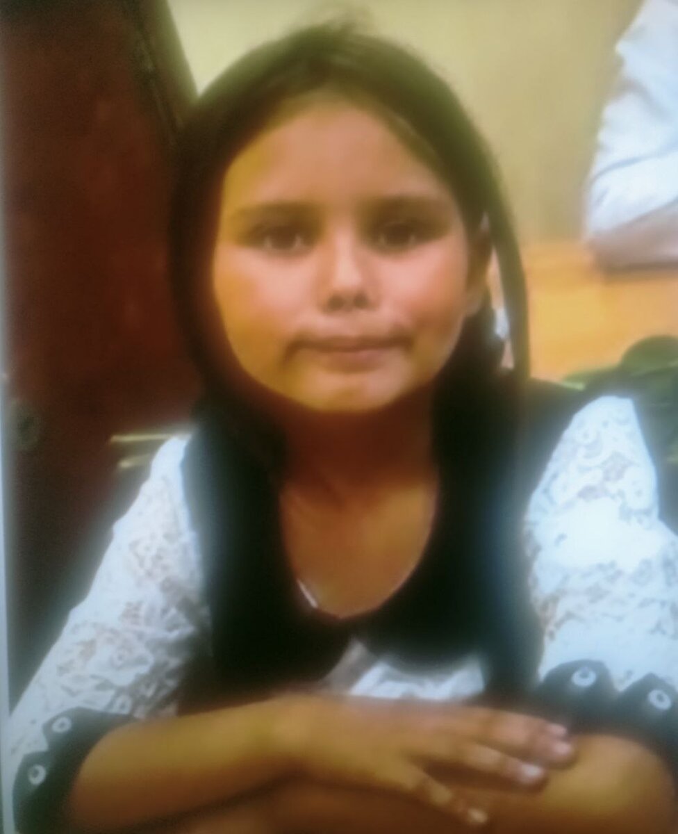 Соня Жаворонкова