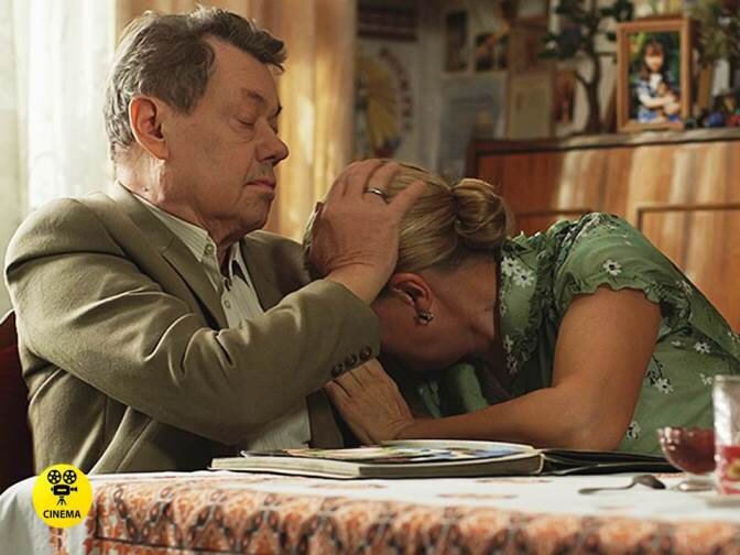 "Белые россы. Возвращение"   (2014).