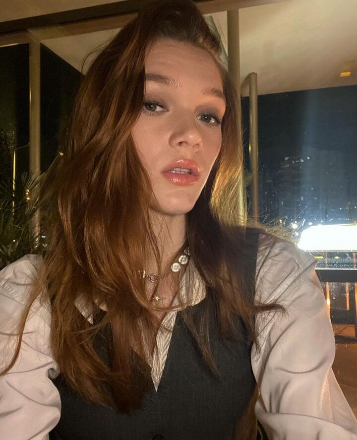 Марина Маркова