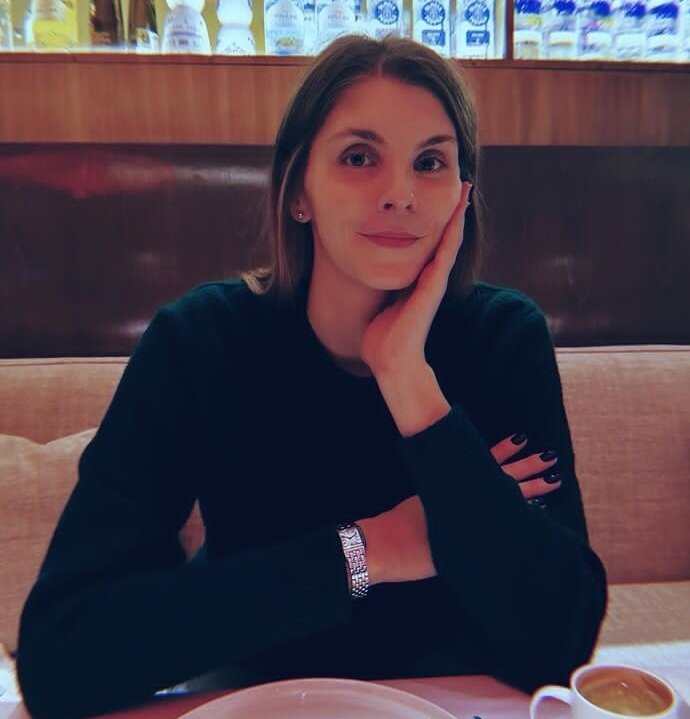 Ирина Фетисова