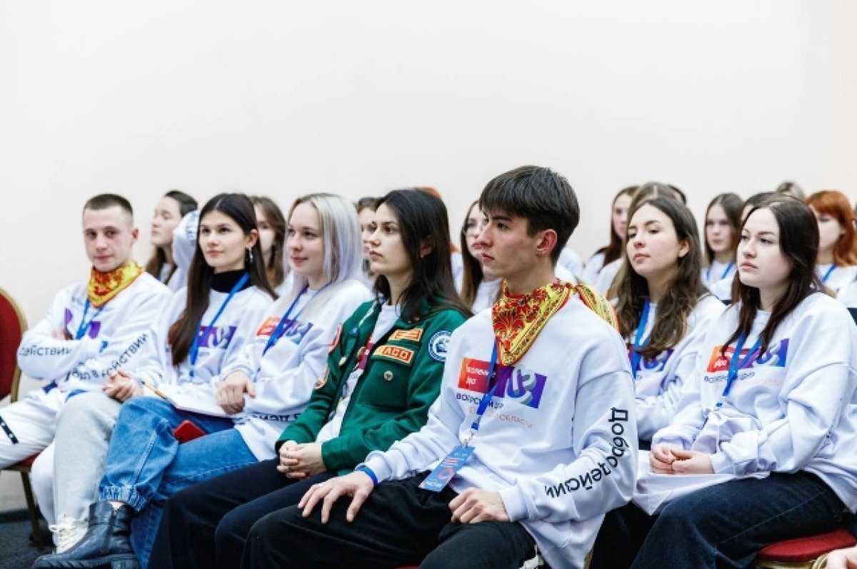    2,5 тысячи волонтеров помогут нижегородцам в голосовании за благоустройство