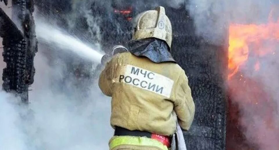    Пресс-служба МЧС