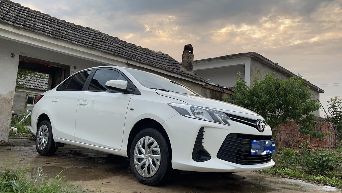 Моя машина уже у моего дома