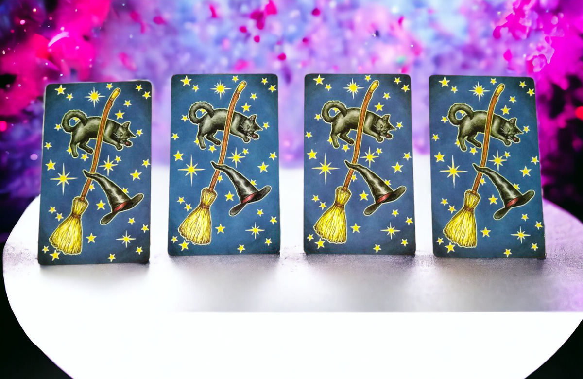 фото расклада