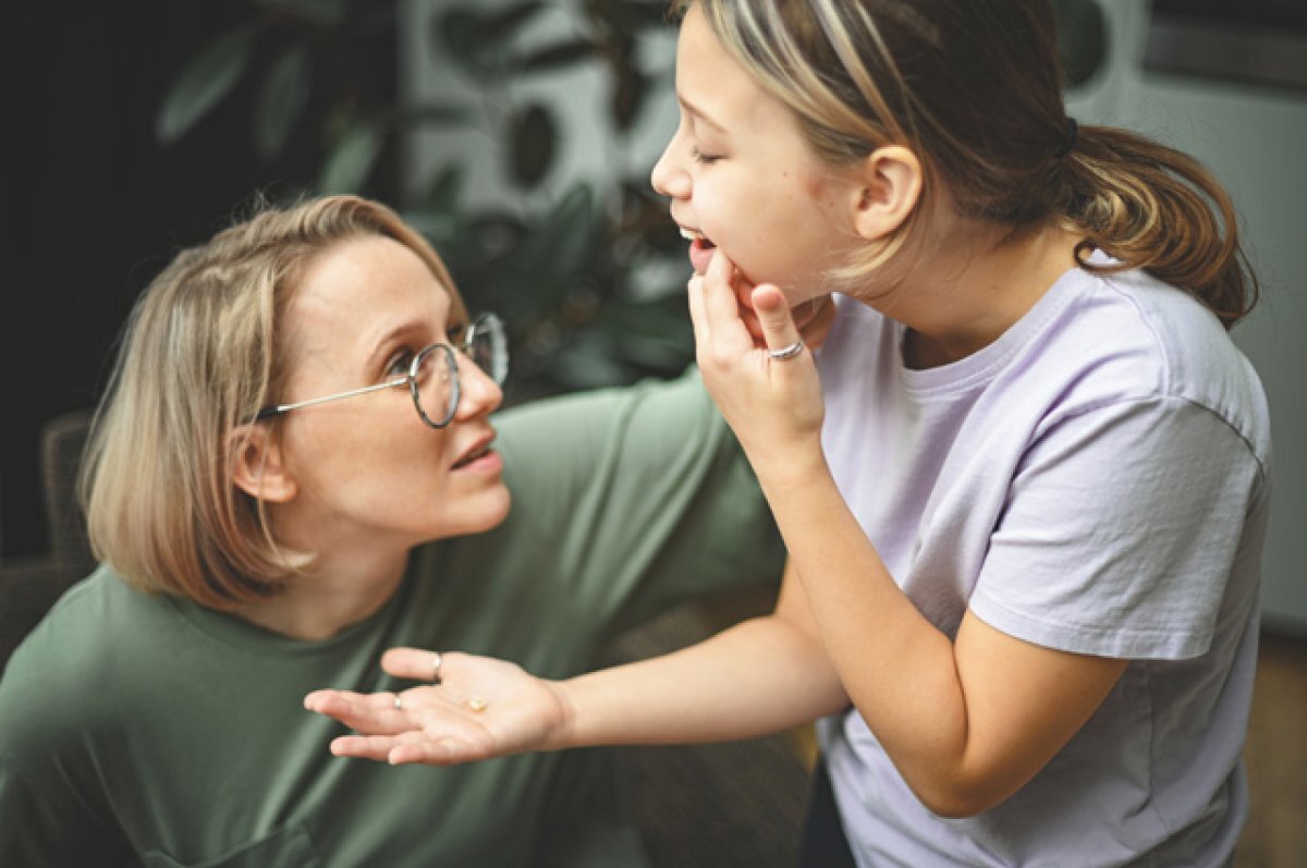    Врач Малиновская: ощущение горечи во рту может указывать на ряд патологий