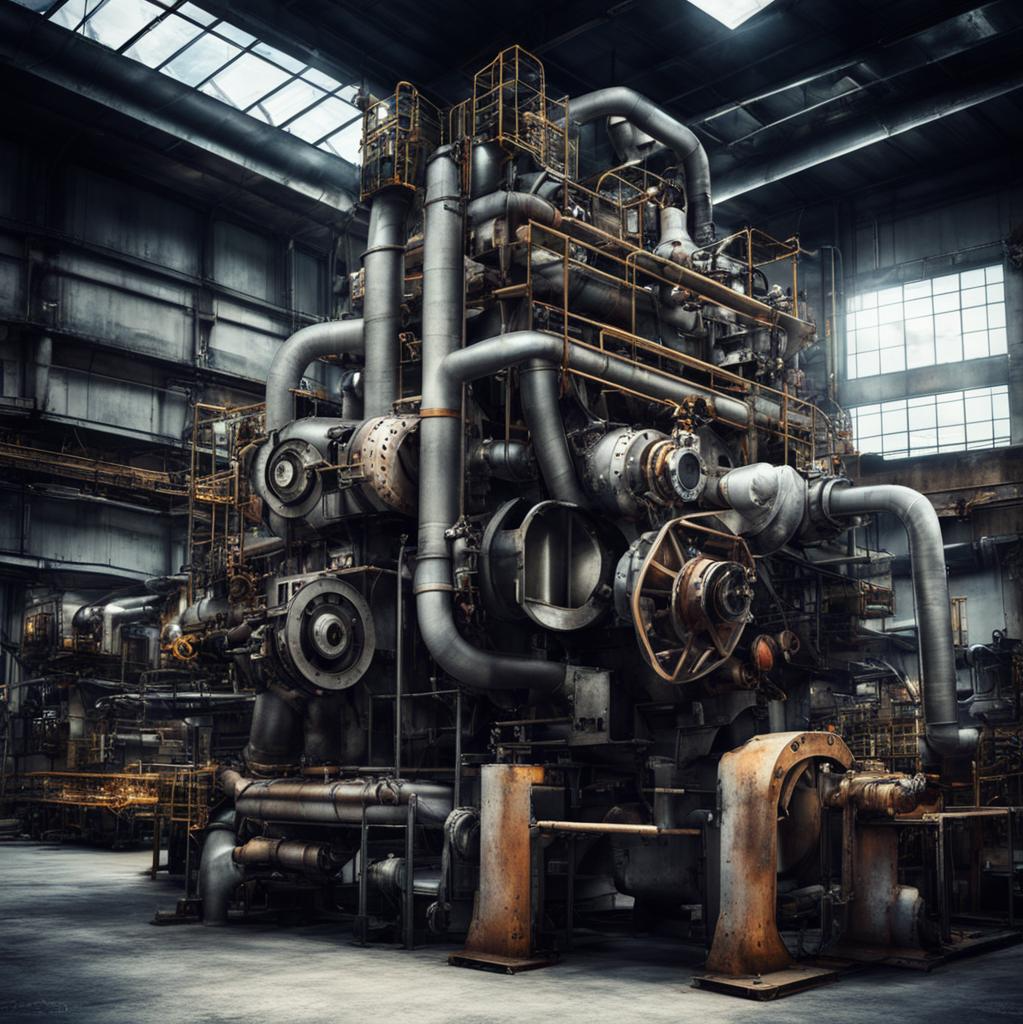 Изображение сгенерировала нейросеть Kandinsky.