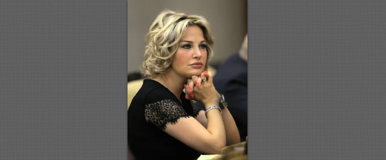 Иноагент Максакова живёт на Украине