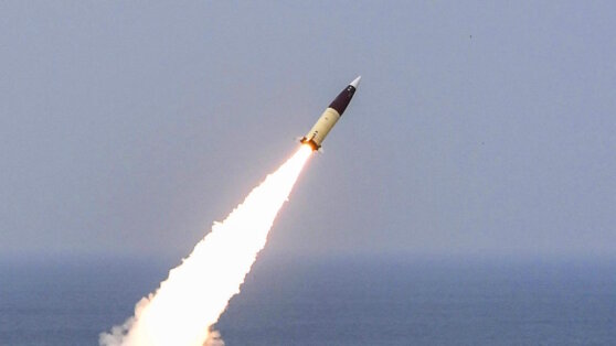    NBC: США склоняются к поставкам ракет большой дальности Киеву Сергей Бунеев