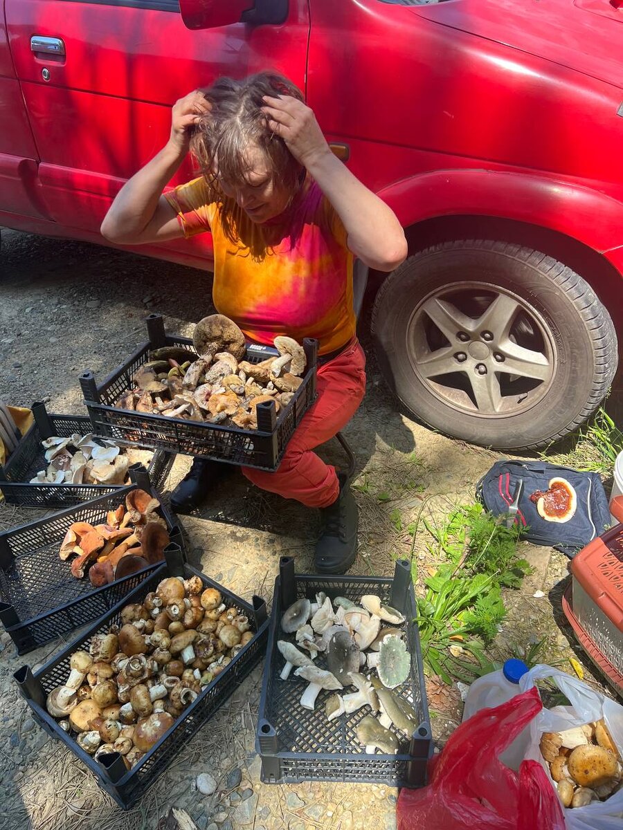 Разбор полетов