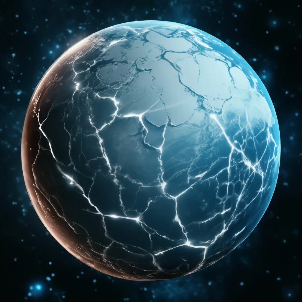 Earth scientist