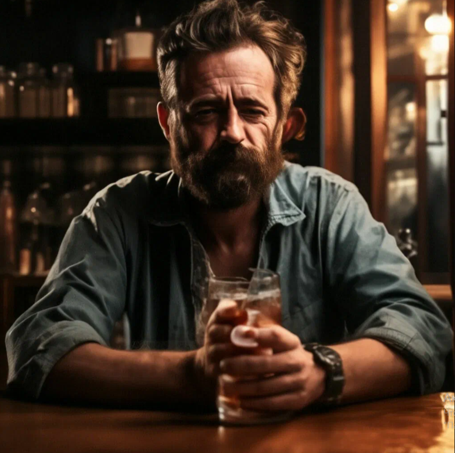 Выпьем за любовь)