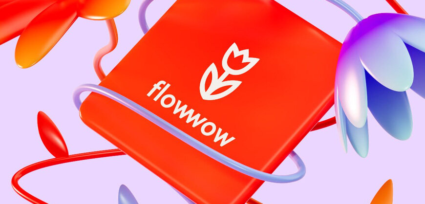    Альфа-Банк: кешбэк до 100% за покупки на Flowwow Ольга Пихоцкая