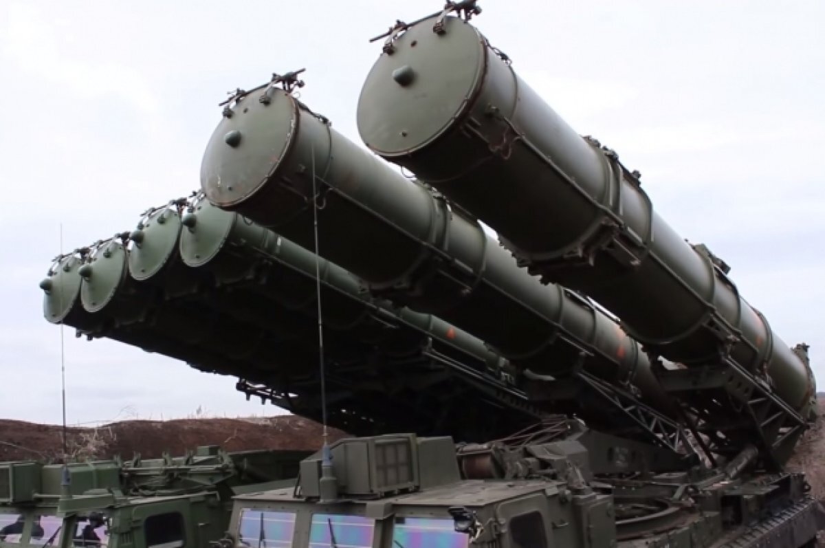    Богомаз: над Брянской областью сбили украинский беспилотник