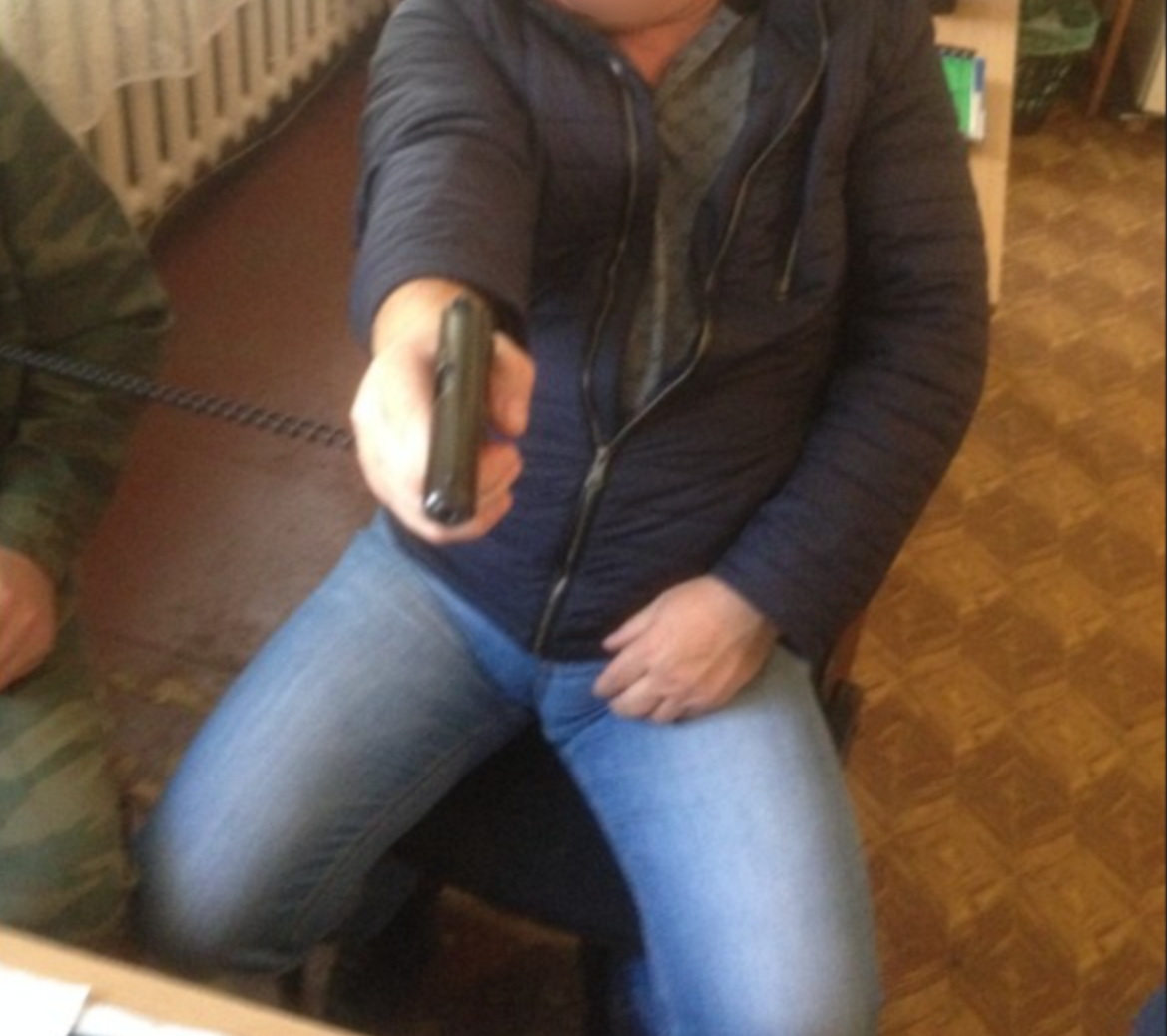 Фото для иллюстрации.