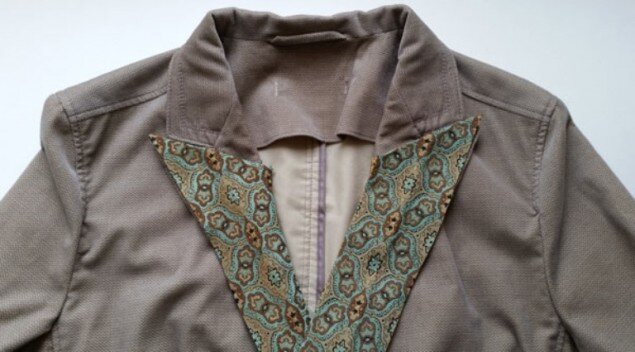    Заплатка   
Источник: Sheri Pavlović