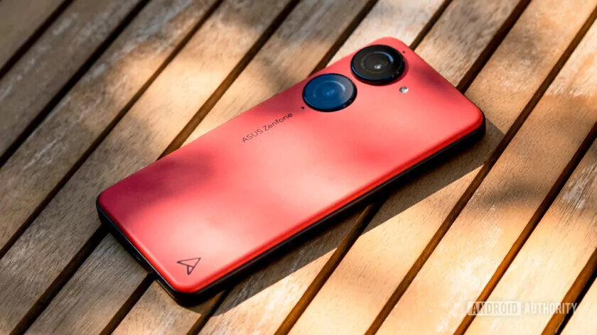    Robert Triggs / Android Authority