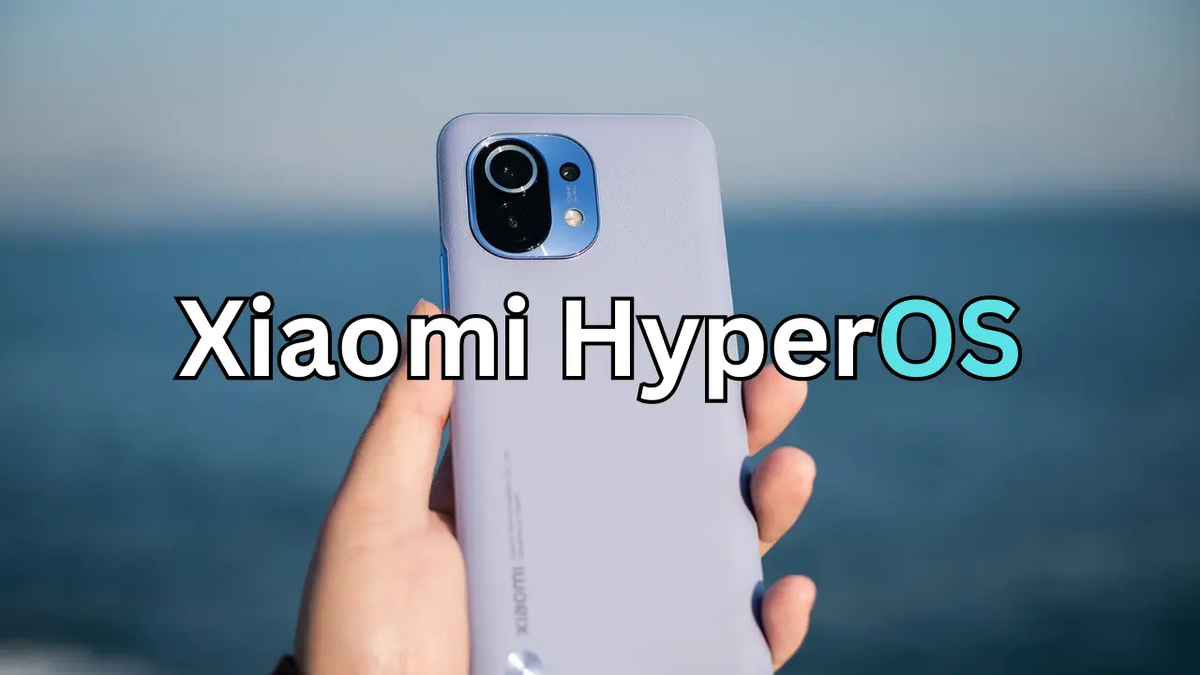 Xiaomi начинает выпуск HyperOS для большего количества устройств |  OVERCLOCKERS.RU | Дзен