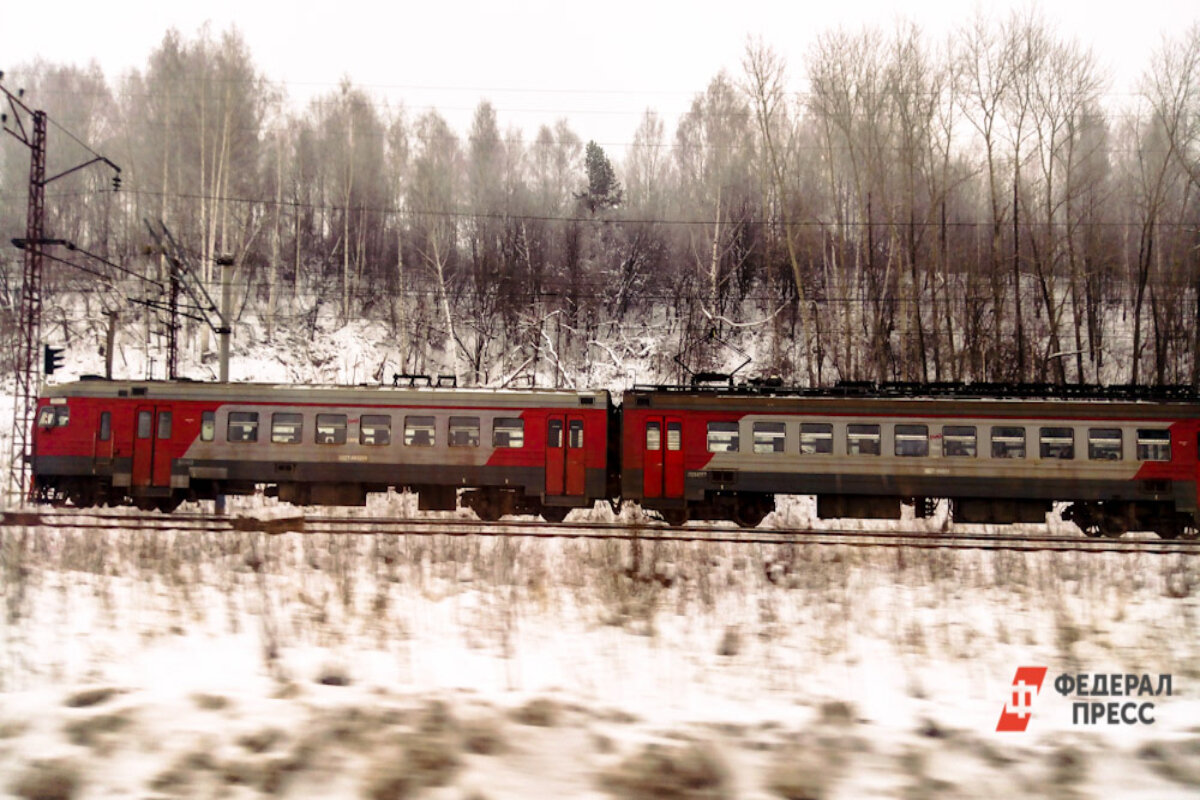 На Алтае пустили дополнительный транспорт в связи с морозами ...