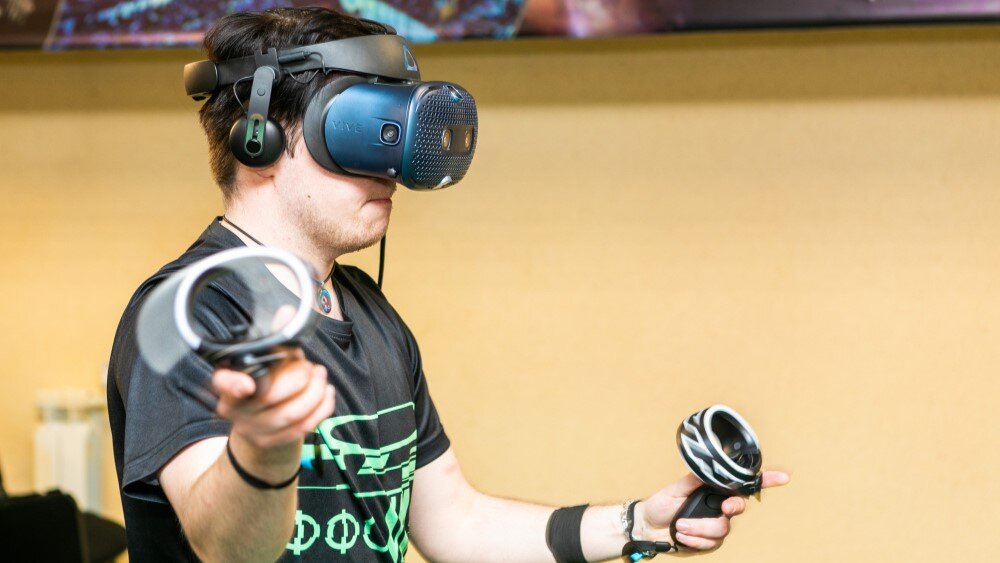    Жители Югры выступят на федеральном конкурсе разработчиков игр