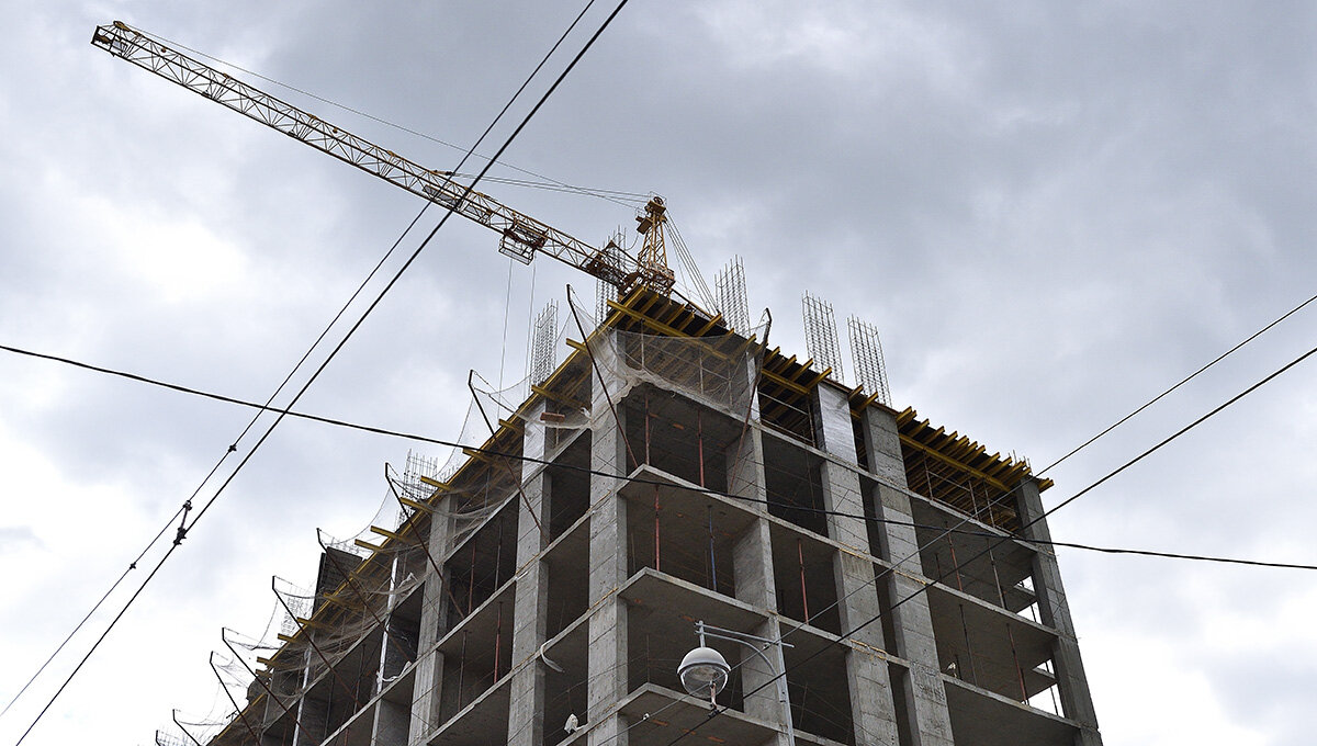    Фото: Константин Долгановский