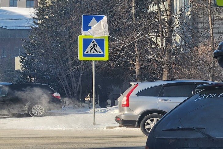    Фото предоставлено Сергеем Вороновым