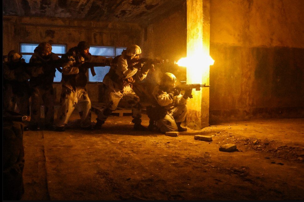    Фото: Bulkin Sergey/news.ru/Globallookpress