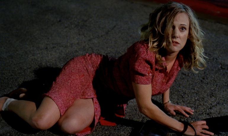 Ева Хассманн в фильме "Вилли и Я"(2023).