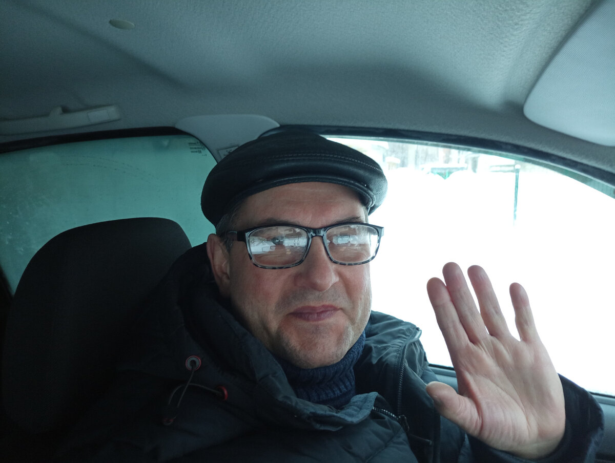 Продолжаю работать