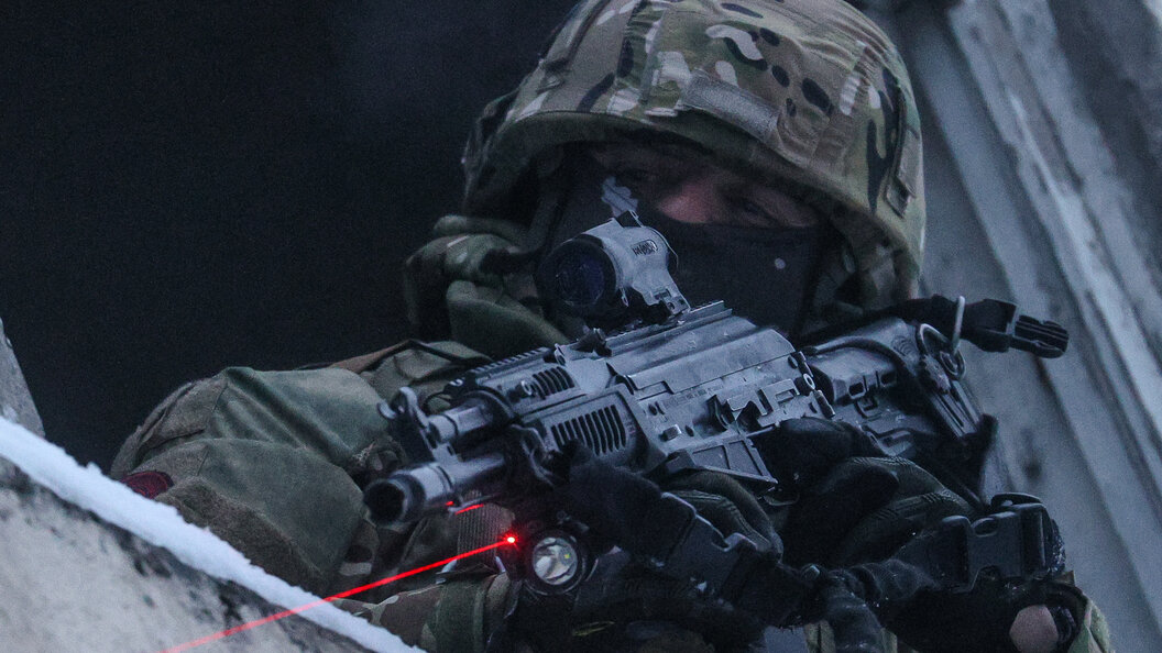    Фото: globallookpress.com