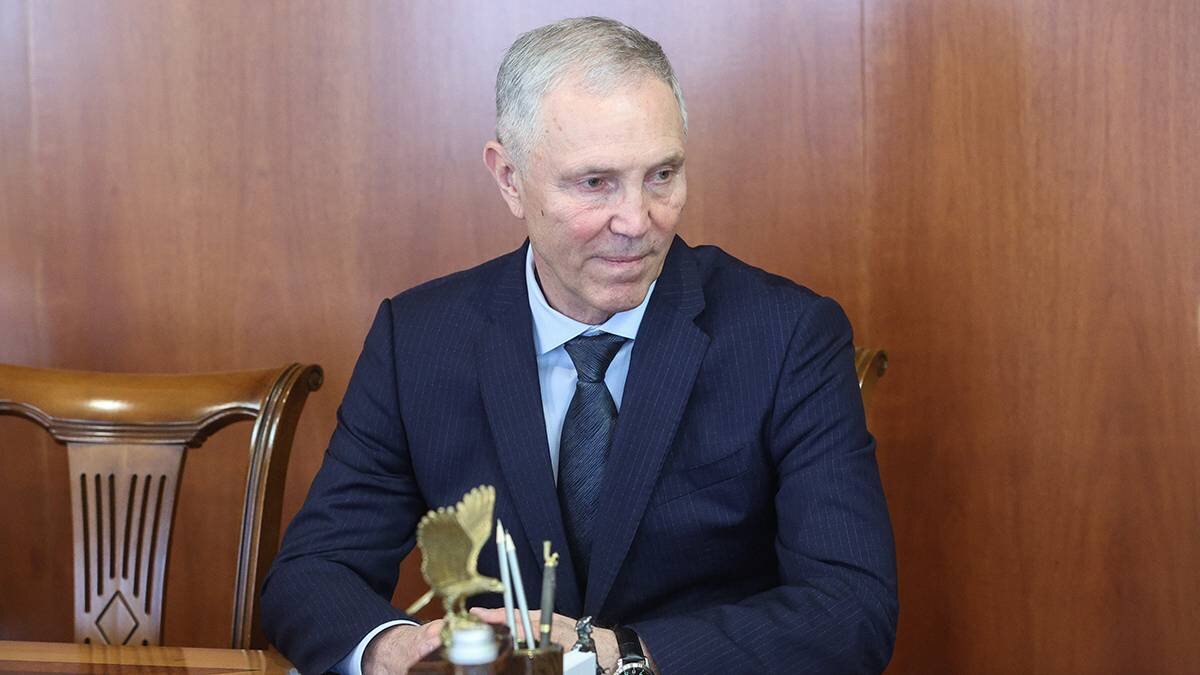    Фото: Пресс-служба Совфеда