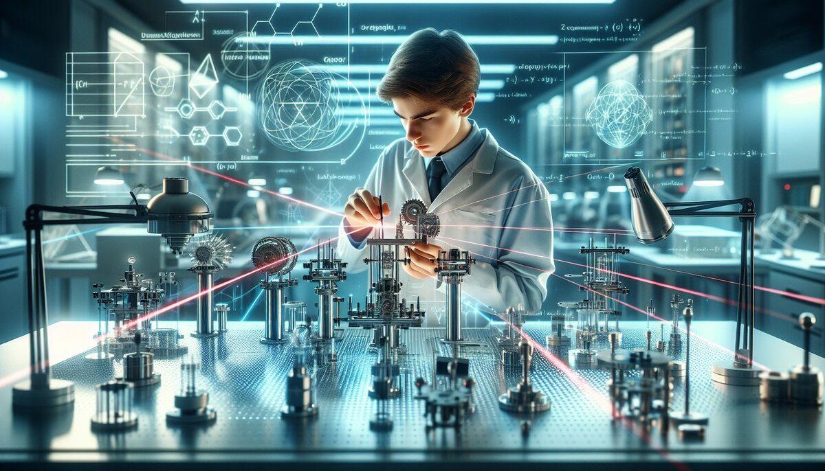 Изображение DALL-E  📷
